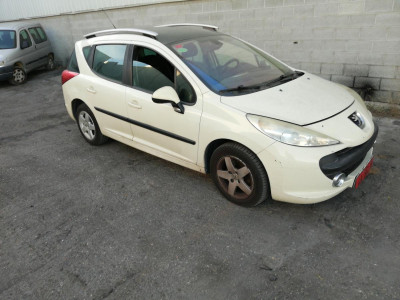 PEUGEOT 207 SW