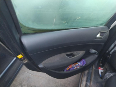 CERRADURA PUERTA TRASERA IZQUIERDA, PEUGEOT, 308
