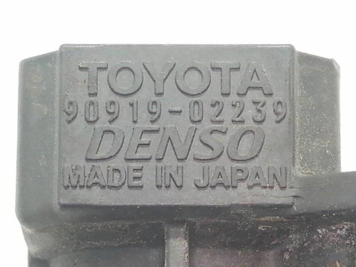  BOBINA ENCENDIDO TOYOTA YARIS (KSP9/SCP9/NLP9) 