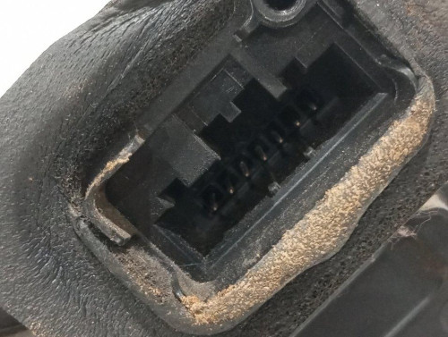  CERRADURA PUERTA TRASERA DERECHA SEAT TOLEDO (KG3) 