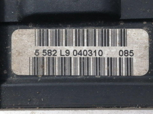  ABS TOYOTA AVENSIS CROSS SPORT (T27) 