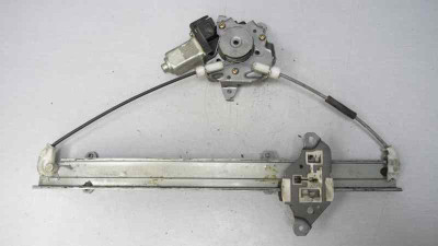 ELEVALUNAS DELANTERO DERECHO, NISSAN, ALMERA (N16/E)