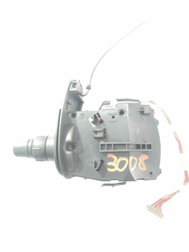  MANDO LUCES RENAULT CLIO III 