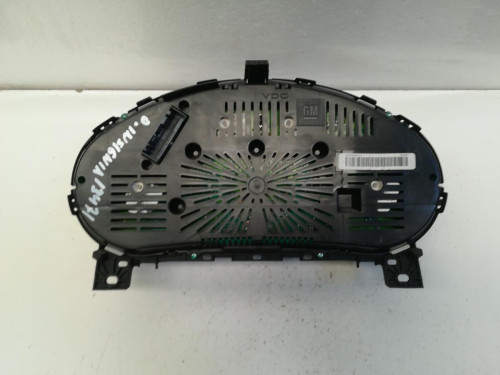  CUADRO INSTRUMENTOS OPEL INSIGNIA BERLINA 