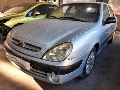 CITROEN XSARA BERLINA