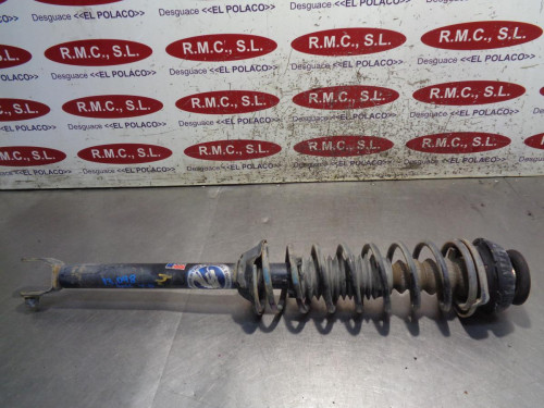 AMORTIGUADOR TRASERO DERECHO Ford FIESTA BERLINA 