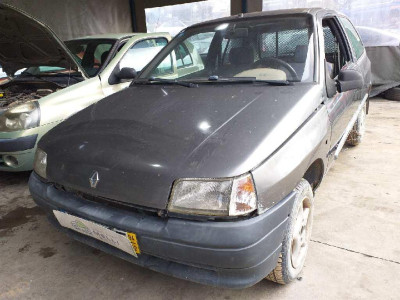 RENAULT CLIO I FASE I / II (B/C57)
