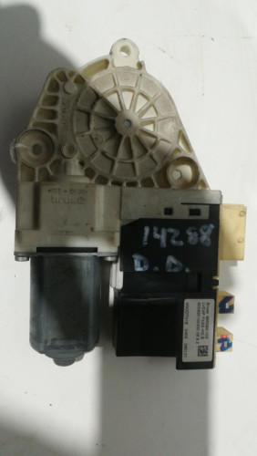  MOTOR ELEVALUNAS DELANTERO DERECHO CITROEN C5 BERLINA 