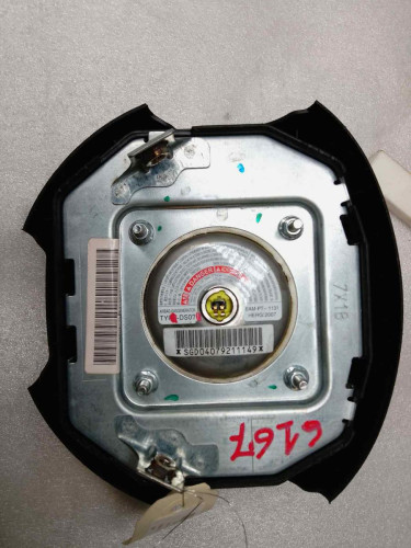  AIRBAG DELANTERO IZQUIERDO NISSAN MICRA (K12E) 