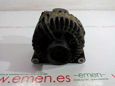 ALTERNADOR, CITROEN, C2