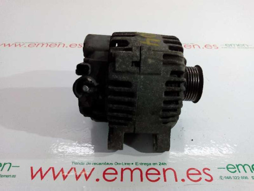  ALTERNADOR, CITROEN, C2 