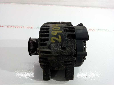 ALTERNADOR, CITROEN, C2