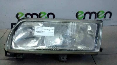 FARO IZQUIERDO, NISSAN, PRIMERA BERL./ TRAVELLER (P10/W10)