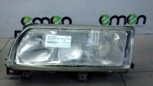 FARO IZQUIERDO NISSAN PRIMERA BERL./ TRAVELLER (P10/W10) 