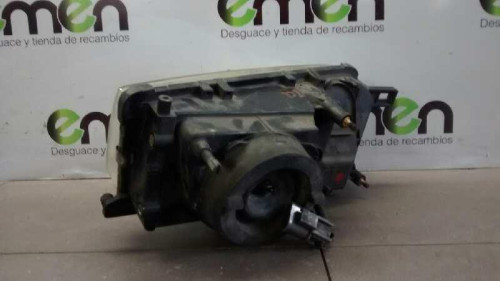  FARO IZQUIERDO NISSAN PRIMERA BERL./ TRAVELLER (P10/W10) 