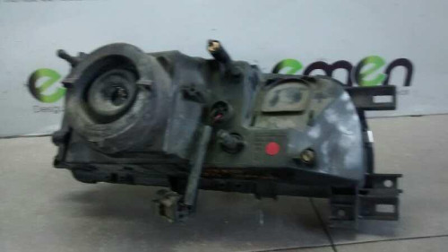  FARO IZQUIERDO NISSAN PRIMERA BERL./ TRAVELLER (P10/W10) 