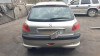 PEUGEOT 206 — автомобиль-донор на запчасти 