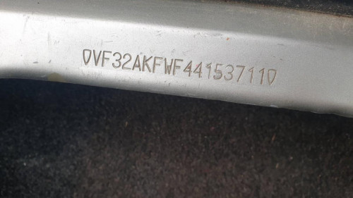 PEUGEOT 206 — автомобиль-донор на запчасти 