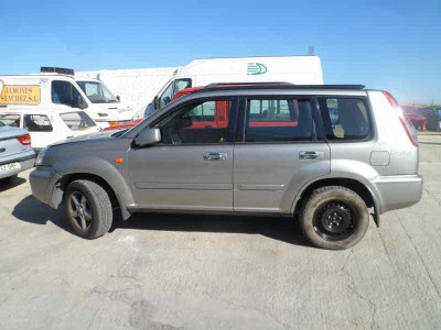 NISSAN X-TRAIL (T30)