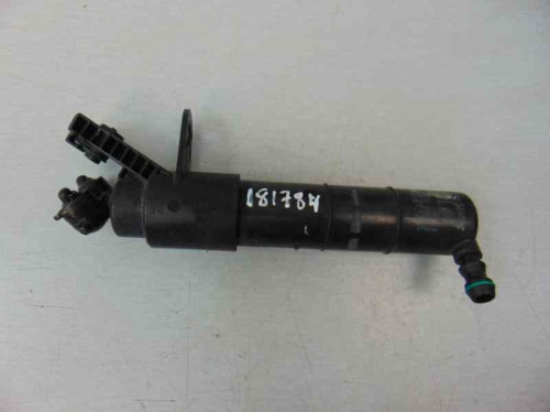 LIMPIA FAROS XENON 