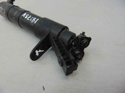 LIMPIA FAROS XENON 