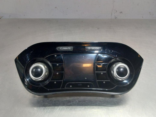  MANDO CALEFACCION / AIRE ACONDICIONADO Nissan JUKE (F15E) 