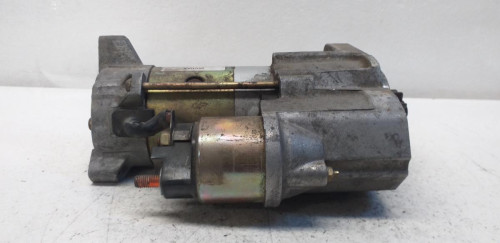  MOTOR ARRANQUE JAGUAR S-TYPE 