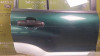 PUERTA TRASERA DERECHA Suzuki GRAND VITARA 5-PUERTAS (SQ/FT) 