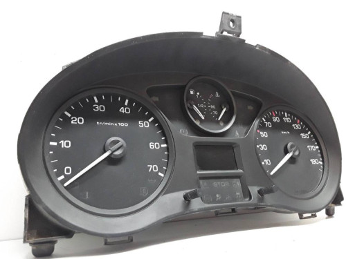 CUADRO INSTRUMENTOS Citroen BERLINGO FURGÓN 