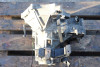  CAJA CAMBIOS, MG ROVER, ROVER 45 (T/RT) 