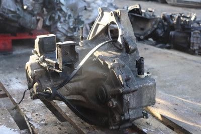 CAJA CAMBIOS, MG ROVER, ROVER 45 (T/RT)
