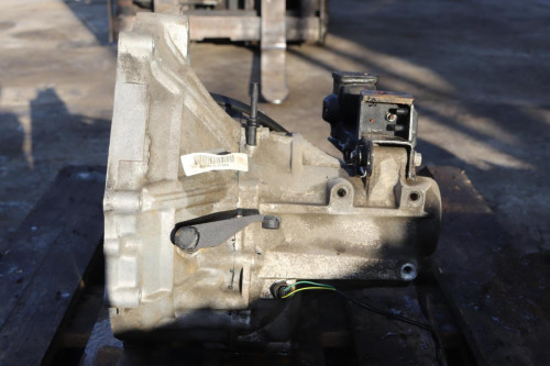  CAJA CAMBIOS, MG ROVER, ROVER 45 (T/RT) 