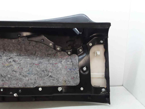GUARNECIDO PUERTA TRASERA DERECHA Mercedes-Benz CLK (BM 209) COUPE 