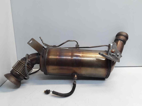 FILTRO DE PARTICULAS Mercedes-Benz CLASE C (BM 204) BERLINA 