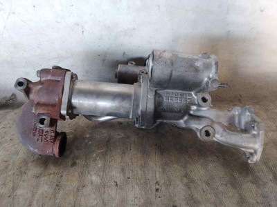 ENFRIADOR EGR, RENAULT, MEGANE II BERLINA 5P