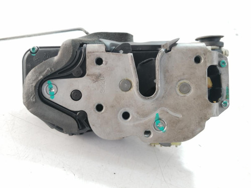  CERRADURA PUERTA TRASERA IZQUIERDA OPEL INSIGNIA BERLINA 