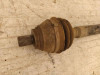  TRANSMISION DELANTERA DERECHA AUDI A3 (8P1) 