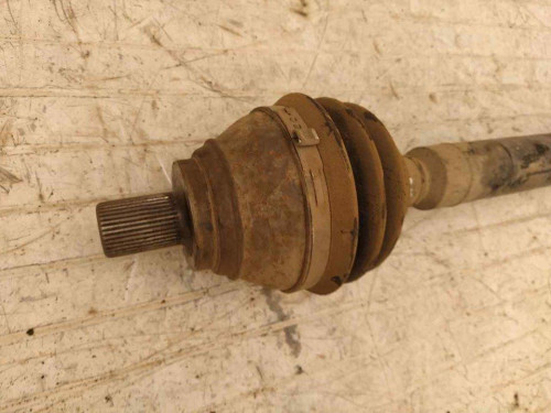  TRANSMISION DELANTERA DERECHA AUDI A3 (8P1) 