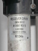  RADIADOR CALEFACCION / AIRE ACONDICIONADO FORD FOCUS BERLINA (CB8) 