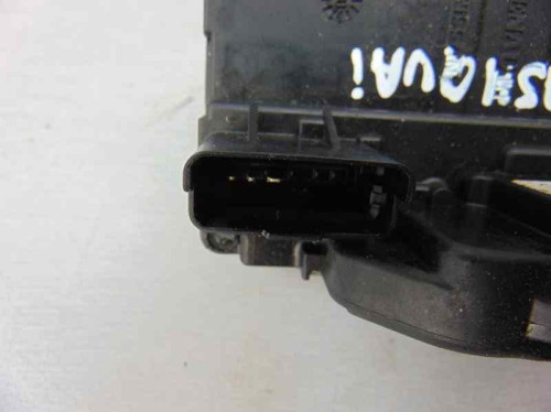  CERRADURA PUERTA TRASERA DERECHA Nissan QASHQAI (J10) 