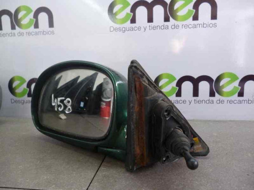  RETROVISOR IZQUIERDO HYUNDAI LANTRA BERLINA (RD) 