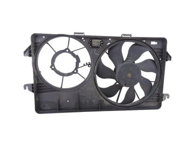 ELECTROVENTILADOR, FORD, TOURNEO CONNECT (TC7)