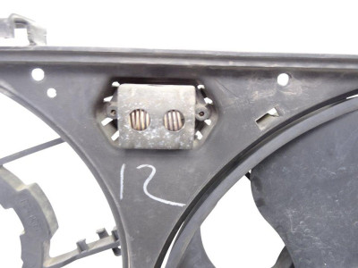 ELECTROVENTILADOR, FORD, TOURNEO CONNECT (TC7)