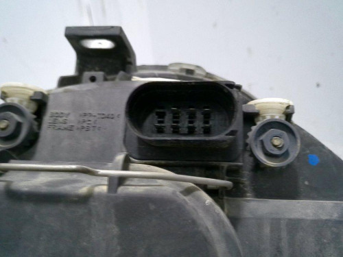  FARO IZQUIERDO VOLKSWAGEN LUPO (6X1/6E1) 