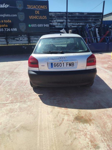  AUDI A3 (8L) 