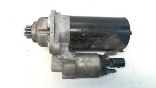  MOTOR ARRANQUE Seat LEON (1P1) 