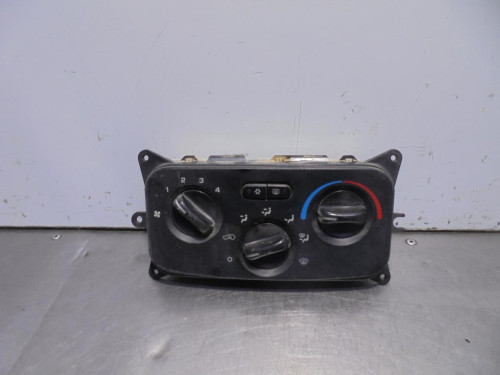 MANDO CALEFACCION / AIRE ACONDICIONADO JEEP CHEROKEE (KJ) 