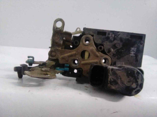 CERRADURA PUERTA TRASERA DERECHA Chevrolet LACETTI 