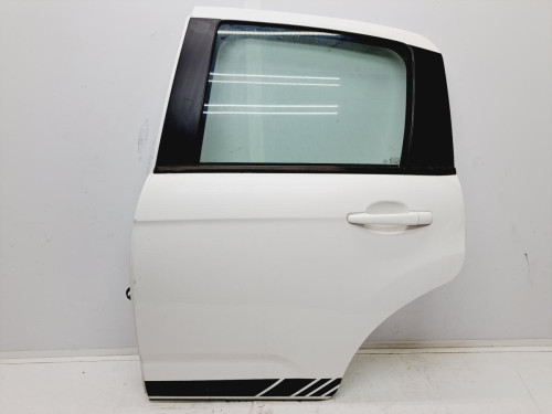 PUERTA TRASERA IZQUIERDA CITROEN C3 