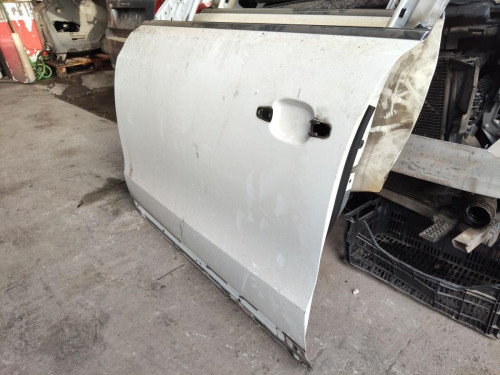 PUERTA DELANTERA IZQUIERDA Audi Q5 (8R) 